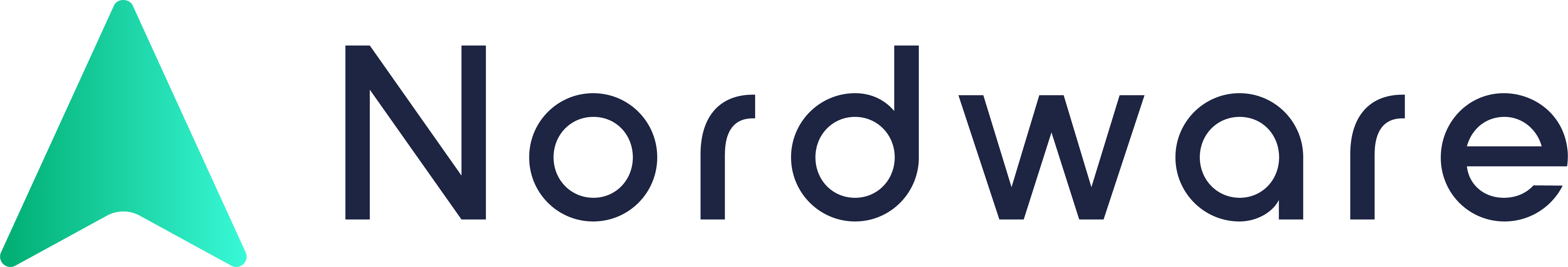 Logotipo da Nordware